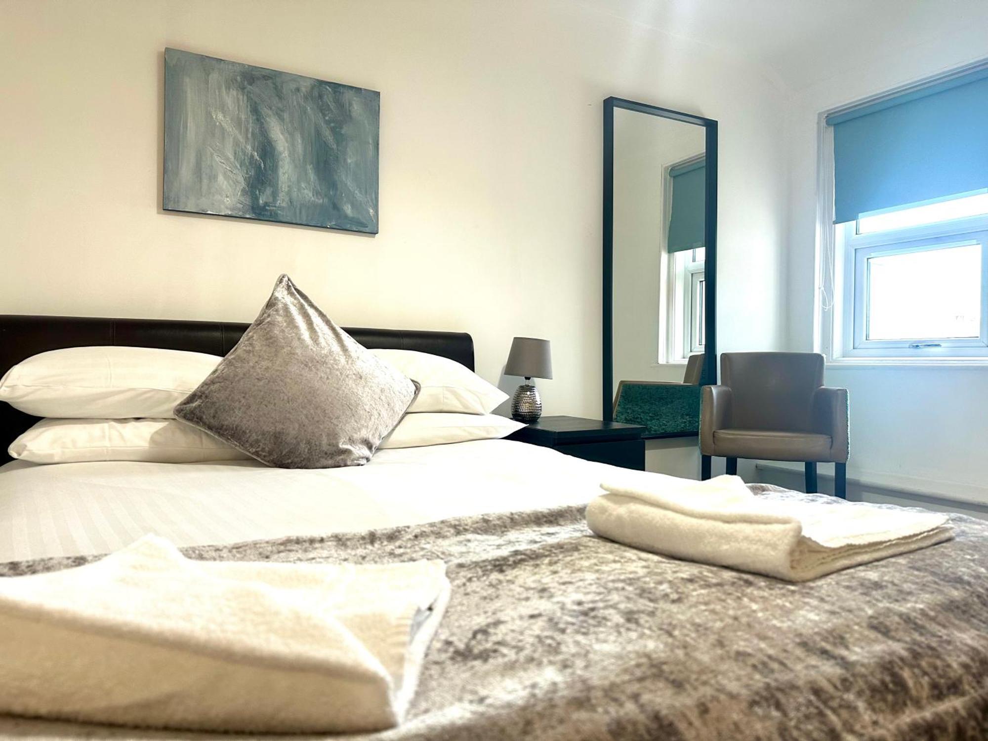 Appartamento Sienna Family By Service Blackpool