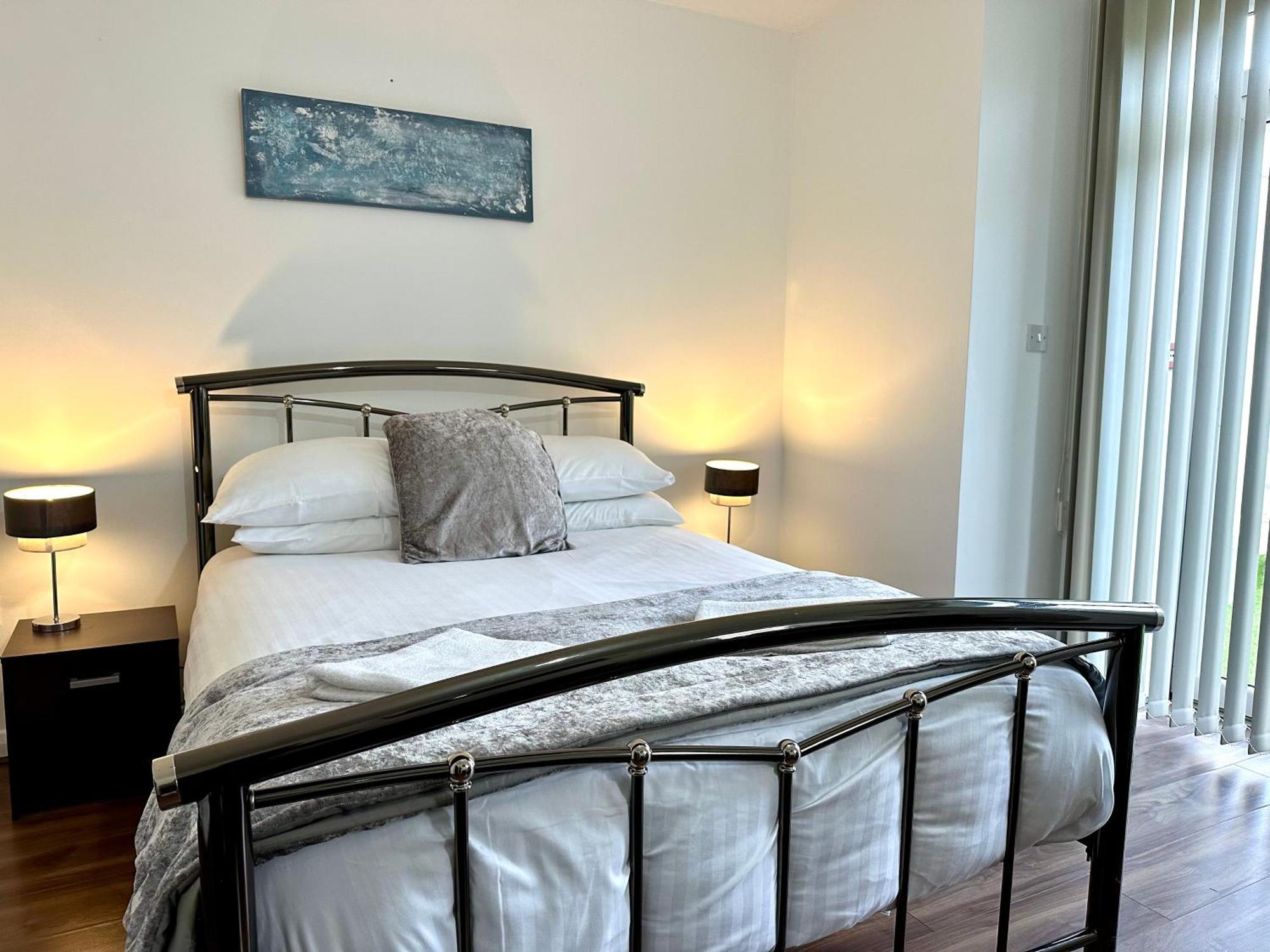 Appartamento Sienna Family By Service Blackpool